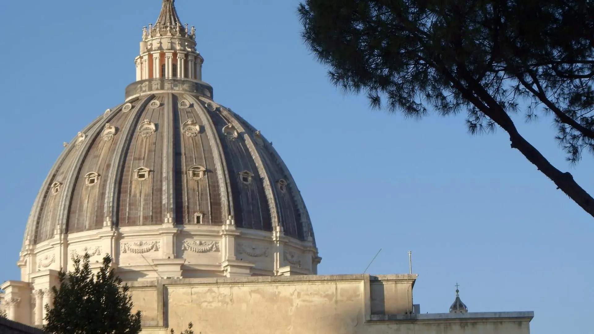 Meraviglia A San Pietro Cupolhome Da Flavio Rome 0*,  Italy