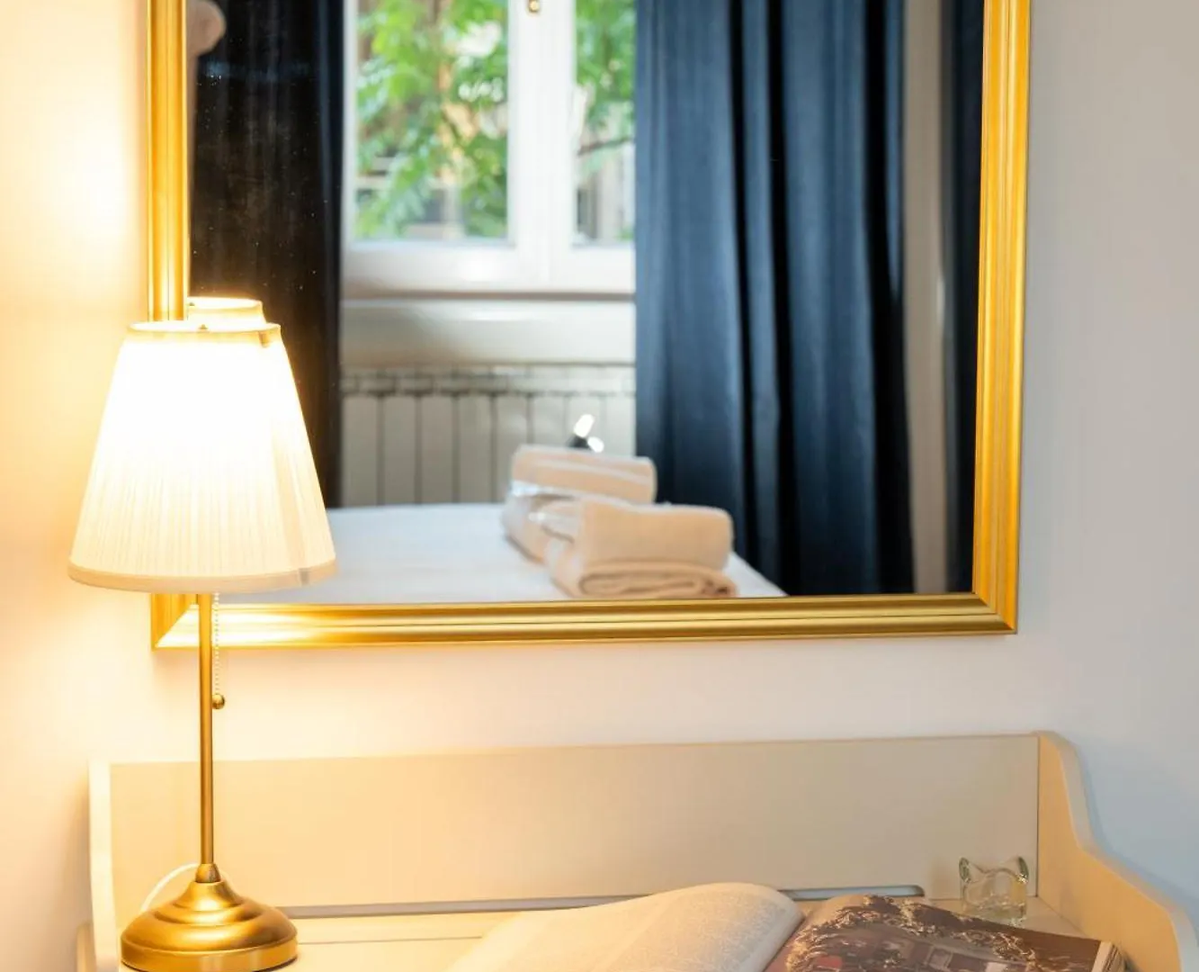 Apartment Meraviglia A San Pietro Cupolhome Da Flavio Rome
