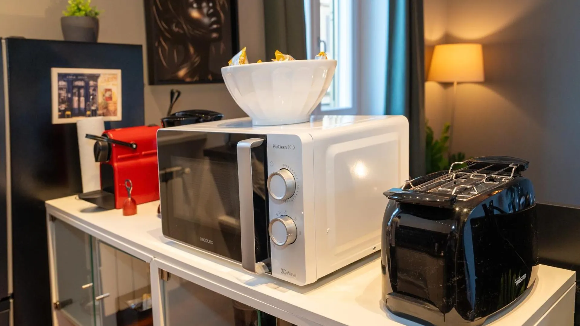 Apartment Meraviglia A San Pietro Cupolhome Da Flavio Rome